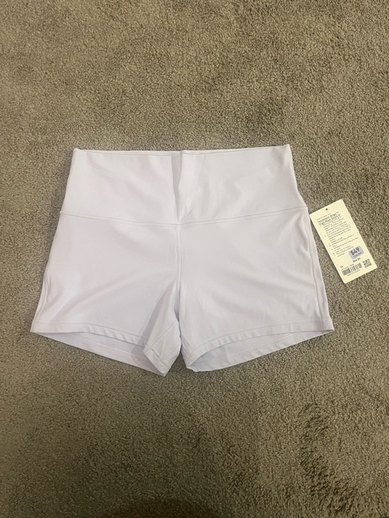 lululemon athletica Pants - Lululemon Align High Rise Short 4”